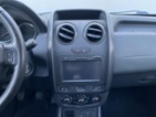 Dacia Duster, 1.2 TCe, AC, temp., SUV, benzín