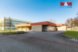 Prodej obchod a služby, 1150m², ul.Dobrovského,Frýdek-Místek