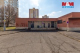 Prodej obchod a služby, 1150m², ul.Dobrovského,Frýdek-Místek