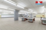 Prodej obchod a služby, 1150m², ul.Dobrovského,Frýdek-Místek