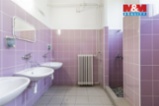 Prodej obchod a služby, 1150m², ul.Dobrovského,Frýdek-Místek