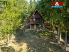 Prodej chaty v Seči u Lipové