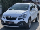 Opel Mokka, 1.4T COSMO 4x4 NAVI KAMERA, SUV,