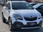 Opel Mokka, 1.4T COSMO 4x4 NAVI KAMERA, SUV,