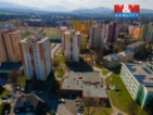Prodej obchod a služby, 1150m², ul.Dobrovského,Frýdek-Místek