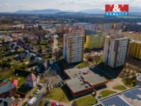 Prodej obchod a služby, 1150m², ul.Dobrovského,Frýdek-Místek