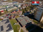 Prodej obchod a služby, 1150m², ul.Dobrovského,Frýdek-Místek