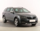 Skoda Octavia, 2.0 TDIScout , 4X4, Automat,, Combi