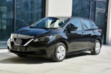Nissan Leaf, ELEKTRIC VISIA 1 MAJITEL, hatchback,