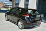 Nissan Leaf, ELEKTRIC VISIA 1 MAJITEL, hatchback,