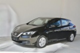Nissan Leaf, ELEKTRIC VISIA 1 MAJITEL, hatchback,