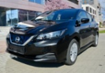 Nissan Leaf, ELEKTRIC VISIA 1 MAJITEL, hatchback,