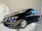 Nissan Leaf, ELEKTRIC VISIA 1 MAJITEL, hatchback,