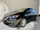 Nissan Leaf, ELEKTRIC VISIA 1 MAJITEL, hatchback,