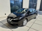 Nissan Leaf, ELEKTRIC VISIA 1 MAJITEL, hatchback,