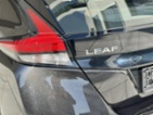 Nissan Leaf, ELEKTRIC VISIA 1 MAJITEL, hatchback,