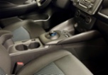 Nissan Leaf, ELEKTRIC VISIA 1 MAJITEL, hatchback,