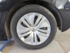 Nissan Leaf, ELEKTRIC VISIA 1 MAJITEL, hatchback,