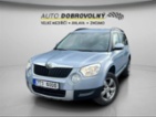 Škoda Yeti, 1,2 TSI MT6 (77kW)/6008, SUV, benzin