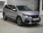 Peugeot 5008, 1.5 HDi, AT, SUV, nafta