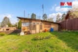 Prodej chaty, 46 m², Brno, ul. č.ev. 892