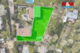 Prodej chaty, 46 m², Brno, ul. č.ev. 892