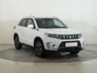 Suzuki Vitara, 1.4 BoosterJet, Serv.kniha, Kůže,