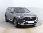 Hyundai Santa Fe, Plug-in Hybrid,, SUV, Benzín