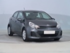 Kia Rio, 1.25 CVVT, ČR,1.maj, Serv.kniha, Klima,