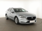 Mazda 6, 2.0 Skyactiv-G, Navi, Tempomat,, Combi,
