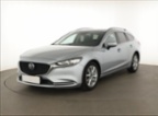 Mazda 6, 2.0 Skyactiv-G, Navi, Tempomat,, Combi,