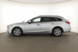 Mazda 6, 2.0 Skyactiv-G, Navi, Tempomat,, Combi,