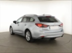 Mazda 6, 2.0 Skyactiv-G, Navi, Tempomat,, Combi,