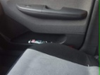 Škoda Fabia sedan, cena 34000Kč