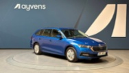 Škoda Octavia, 2.0 TDI 85kW Ambition Combi, kombi,