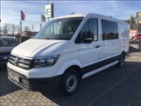 Volkswagen Crafter, 2,0