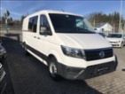 Volkswagen Crafter, 2,0