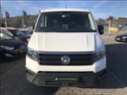 Volkswagen Crafter, 2,0