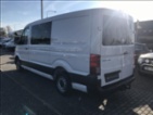 Volkswagen Crafter, 2,0