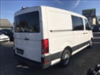 Volkswagen Crafter, 2,0