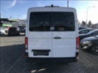 Volkswagen Crafter, 2,0