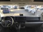 Volkswagen Crafter, 2,0