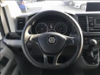 Volkswagen Crafter, 2,0
