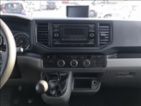 Volkswagen Crafter, 2,0