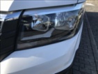 Volkswagen Crafter, 2,0