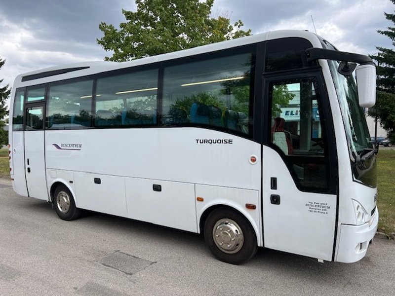 ISUZU Turquoise Euro 5 EEV 30+1+1 - foto 6