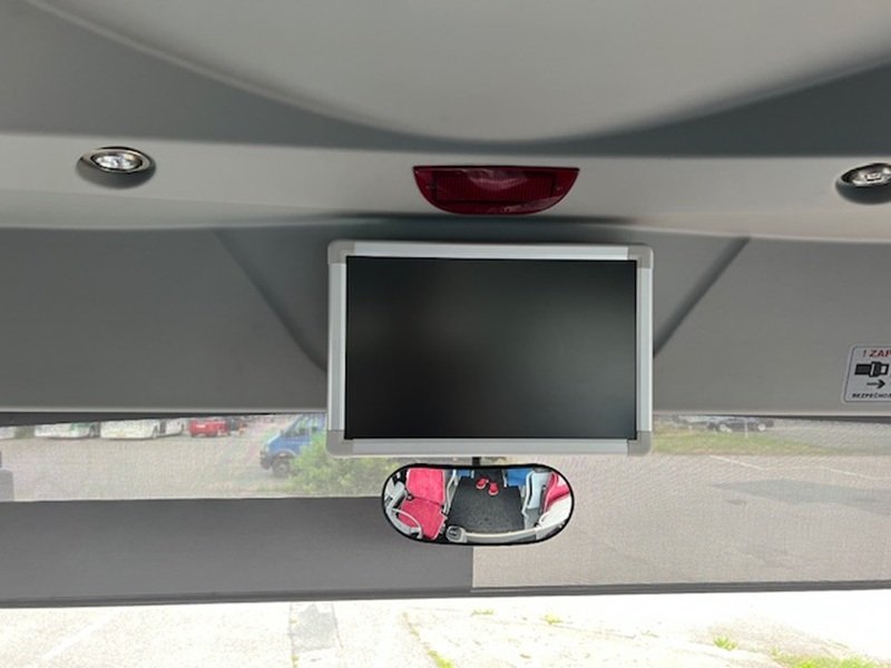 ISUZU Turquoise Euro 5 EEV 30+1+1 - foto 18