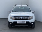 Dacia Duster, 1.2 TCe, AC, temp., SUV, benzín