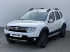 Dacia Duster, 1.2 TCe, AC, temp., SUV, benzín