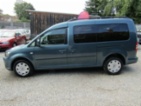 Volkswagen Caddy, MAXI 1.6 TDI 75kW  7 MÍST, MPV,